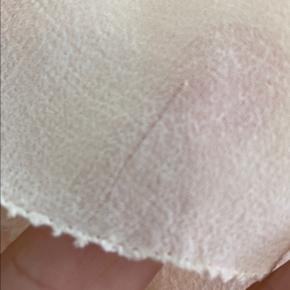 Beautiful Wilfred Silk Dress - Picture 3 of 5